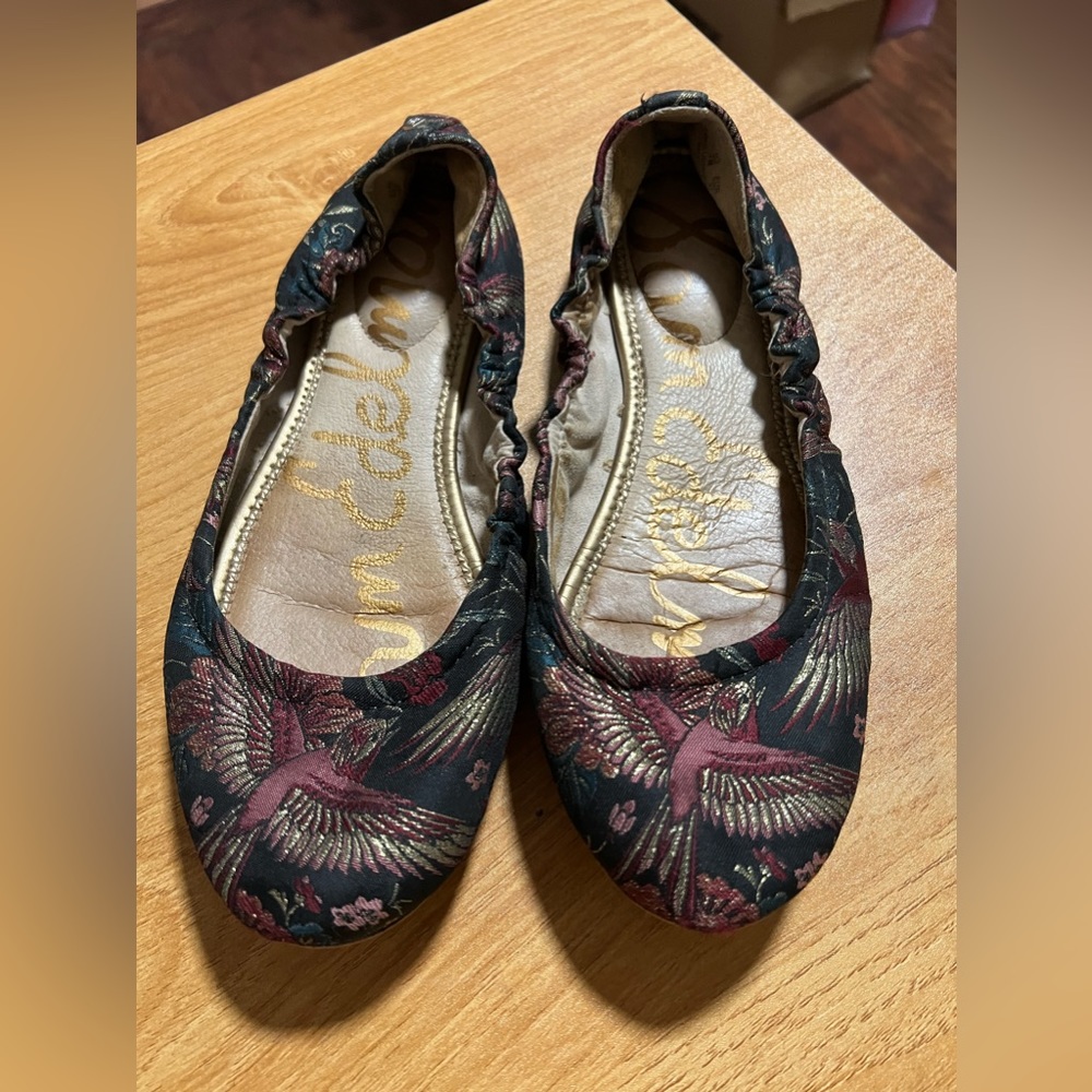 Sam Edelman flats